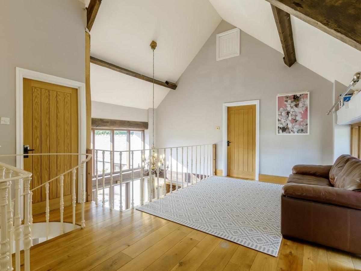 Vila White Horse Farm Abergavenny Exteriér fotografie